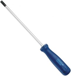 CHAVE FENDA PARA BORNES 1/4X6