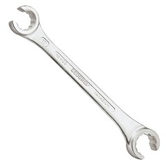 CHAVE POLIGONAL SEXTAVADA ABERTA 400 30X32