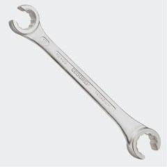 CHAVE POLIGONAL SEXAVADA ABERTA 400 3/4X7/8