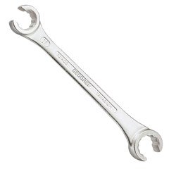 CHAVE POLIGONAL SEXTAVADA ABERTA 4007/8X1