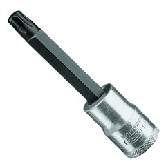 CHAVE SOQUETE TORX LONGO ITX19L-T27