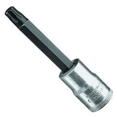 CHAVE SOQUETE TORX LONGO ITX19L-T45