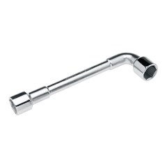 CHAVE BIELA FURO PASSANTE 25PK-18MM