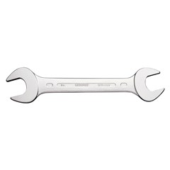 CHAVE FIXA 1.5/8X1.3/4 - 6 GEDORE