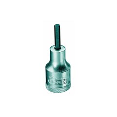 CHAVE SOQUETE HEXAGONAL IN19-1/4