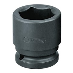 SOQUETE IMPACTO SEXTAVADO 3/4-18MM K32