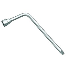 CHAVE RODA COM ESPATULA 29-19MM