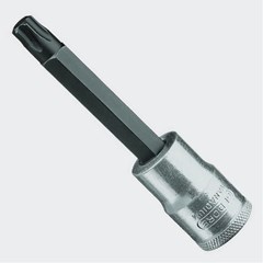 CHAVE SOQUETE TORX LONGO ITX19L-T25