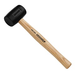 MARTELO BORRACHA 259-450 GEDORE