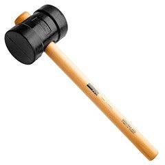 MARTELO BORRACHA 60MM TRAMONTINA PRO