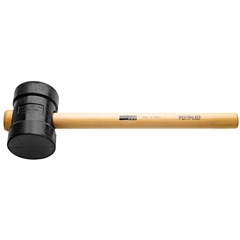 MARTELO BORRACHA 80MM TRAMONTINA PRO
