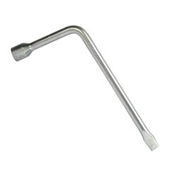 CHAVE RODA 17MM COM ESPATULA 44700/117 TRAMONTINA PRO