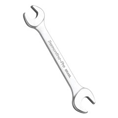 CHAVE FIXA 18X19MM 44610/107