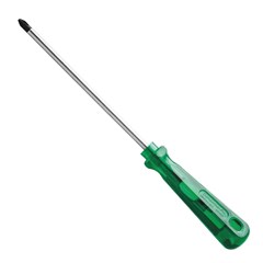 CHAVE PHILLIPS 5/16X4 VERDE 44112/040 TRAMONTINA PRO