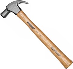 MARTELO UNHA 25MM 40370/025 TRAMONTINA