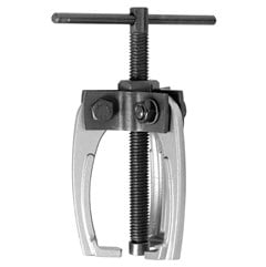 MINI EXTRATOR CURTO 03 GARRAS