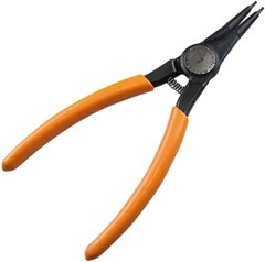 ALICATE PARA ANEIS EXTERNO RETO 7