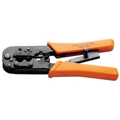 ALICATE CRIMPADOR RJ 44057/100 PRO