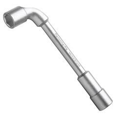 CHAVE BIELA FURO PASSANTE 15MM TRAMTINA
