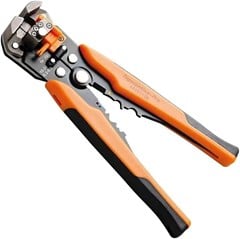 ALICATE DESENCAPADOR DE FIOS AUTOMATICO 44051108