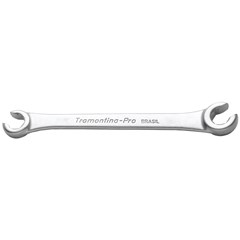 CHAVE POLIGONAL SEXTAVADA ABERTA 1/2X9/16 TRAMONTINA