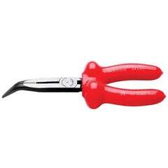 ALICATE BICO CURVO ISOLADO 8