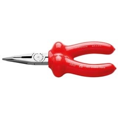 ALICATE MEIA CANA 6'' IEC 44302/006