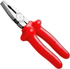 ALICATE UNIVERSAL 8'' IEC 44300/008