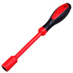 CHAVE CANHAO 13MM IEC 44317/013