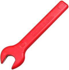 CHAVE FIXA 22MM IEC 44320/022