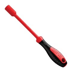CHAVE CANHAO 09MM IEC 44317/009