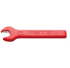 CHAVE FIXA 15MM IEC 44320/015