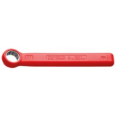 CHAVE ESTRELA 15MM IEC 44322/015