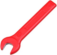 CHAVE FIXA 19MM IEC 44320/019