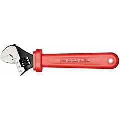 CHAVE AJUSTAVEL 12'' IEC 44310/012