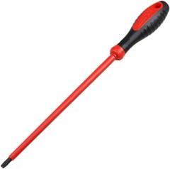 CHAVE FENDA 6X200MM IEC 44315/033
