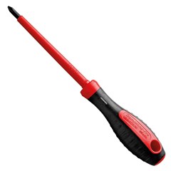 CHAVE PHILLIPS 6X100MM IEC 44316/03
