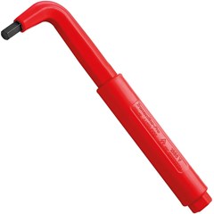 CHAVE HEXAGONAL IEC 04MM 44318/004