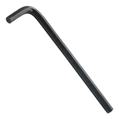 CHAVE HEXAGONAL LONGA 1/2'' TRAMONTINA