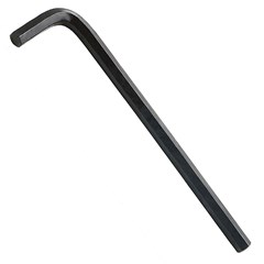CHAVE HEXAGONAL LONGA 12MM  TRAMONTINA PRO