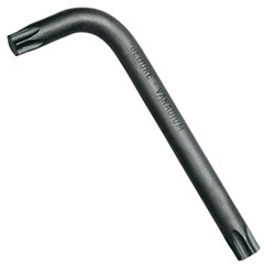 CHAVE TORX T60 L 44450/060