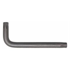 CHAVE TORX LONGA T08 TRAMONTINA PRO
