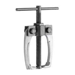 MINI EXTRATOR MEDIO 02 GARRAS