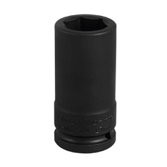 SOQUETE IMPCATO SEXTAVADO LONGO 3/4 27MM