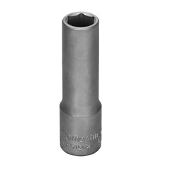 SOQUETE SEXTAVADO LONGO 1/2'' -13MM PRO