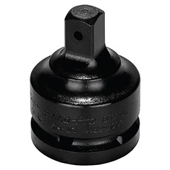 ADAPTADOR PARA SOQUETES DE IMPACTO 1/2''-3/4'' 44899/101