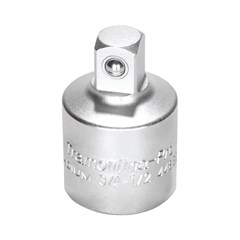 ADAPTADOR 3/4''X1'' 44860/102 TRAMONTINA