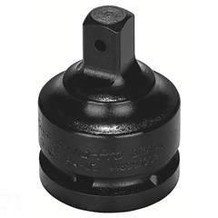 ADAPTADOR 3/4''X1/2'' 44899/102 IMPACTO