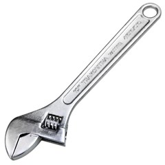 CHAVE AJUSTAVEL 10'' TRAMONTINA 41016