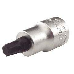 CHAVE SOQUETE TORX T20